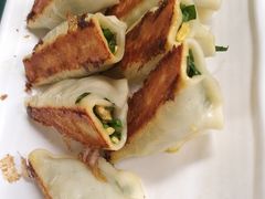 -众口斋锅贴(银泰城店)