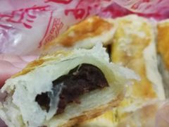 -中关村茶点