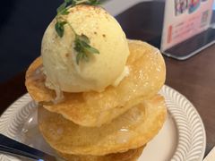 -M·B 墨西哥餐厅(五道口店)