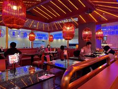 -鱼上·烤鱼(万象城店)