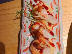 -京料理·日料自助·铁板燒(复悦城店)
