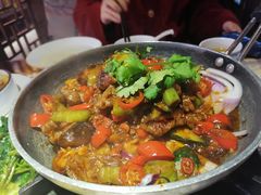 -粥堂里餐厅(城市御园店)