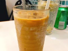 -華歡冰室-WahFoon(吉大店)