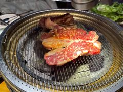 香瓮特选牛排-泥炉烧肉师(新街口金銮巷店)