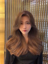 -3AM·S HAIR SALON烫发染发接发
