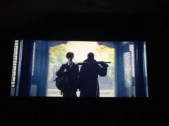 -SFC上影影城(新世界店)