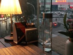 -良木缘咖啡西餐(蜀汉路店)