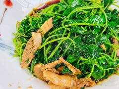 -蟹村草堂·苏式园林人文农家·大闸蟹