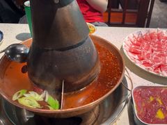 -鑫隆四季涮肉(八角畅游店)