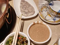 -总参北京涮羊肉
