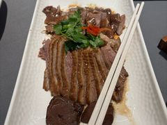 卤水鹅肉-海门鱼仔·潮汕味(KKMall店)