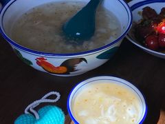 -花满楼(启秀路店)