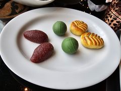 -广州四季酒店·愉粤轩·粤菜