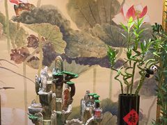 -武汉香格里拉大酒店·香宫中餐厅