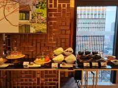 -长沙富力万达文华酒店