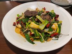 -紫滇源云南生态菜(丹凤街店)