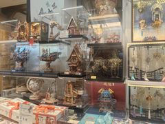 -猫的天空之城概念书店(苏州平江店)