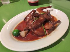 -广九餐室(陈家祠扬韬广场店)