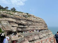 -龙爪山国家地质公园