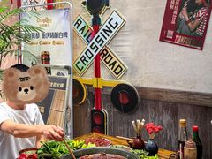 -肥龙火锅(南坪店)