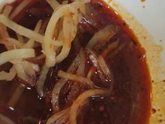 -四合義清真·老北京爆肚小吃涮肉