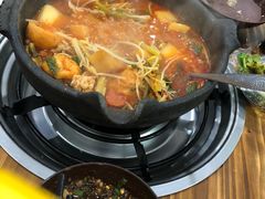 -笔记安顺夺夺粉火锅