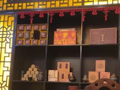 -升艾堂·经络·艾灸·气血(成山路店)