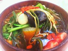美女麻辣烫-金乐活美食(中街店)