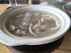 -龙泉人椰子鸡.糟粕醋.海南菜(三亚旗舰店)