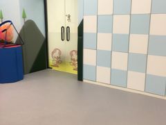-美国谷斯妈妈早教中心 (陆家嘴店)