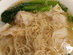 -喜家港式茶餐厅(三亚湾一丰禾生活广场店)