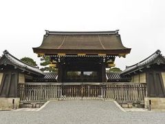 -京都御所