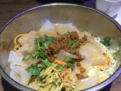 -奇滋豆味(南十四道街店)