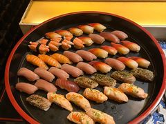 -滩万日本料理Nadaman(国贸大酒店)