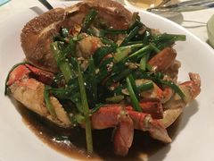 -无招牌海鲜餐厅(怡丰城店)