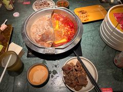 -牛New寿喜烧(中山公园龙之梦店)