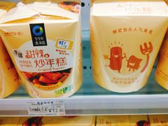 -全家便利店(东直门店)
