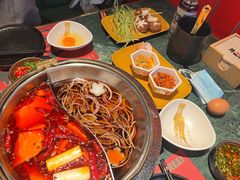 -牛New寿喜烧(金鹰世界店)