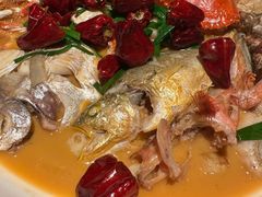 -三利音·玖弄小鲜(浦东嘉里城店)