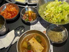 -GOGIYA·咕叽吖韩国传统烤肉店(小榄店)