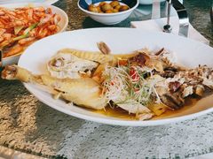 -通安客栈中餐厅·何家小馆