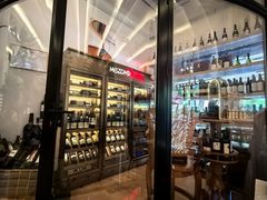 -Mezomd曼索蒂西班牙餐厅(广粤店)