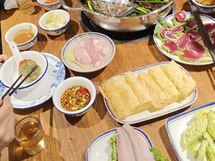 -厝味火锅·潮汕卤水火锅(十一合店)