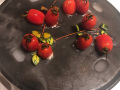 意境番茄-小城故事·地道宁波味(月湖盛园店)