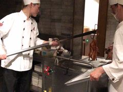 -四季民福烤鸭店(前门廊房二条店)