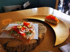 伊比利亚火腿薄脆-EN SPACE恩空间