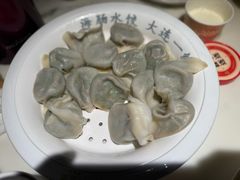 -日丰园海肠水饺·老字号大连海鲜(银泰城店)