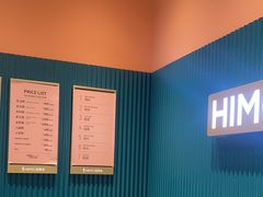 -海马体家庭照相馆(北京芳圆里 ID MALL店)