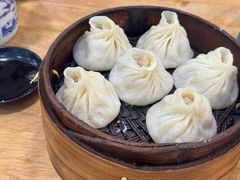 -常鲜德乐购迎桂馒头店(麻巷公寓店)