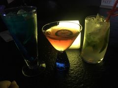 -ohbar live house(人广店)